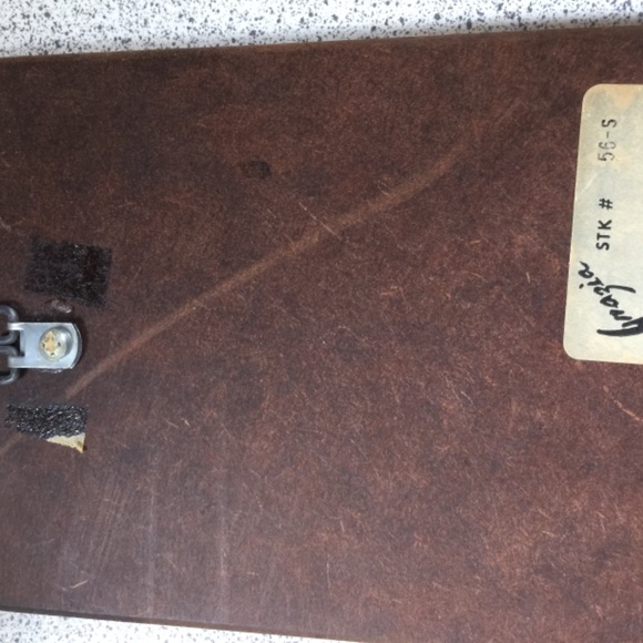 De Grazia “I cry” wall plaque - Picture 3 of 3